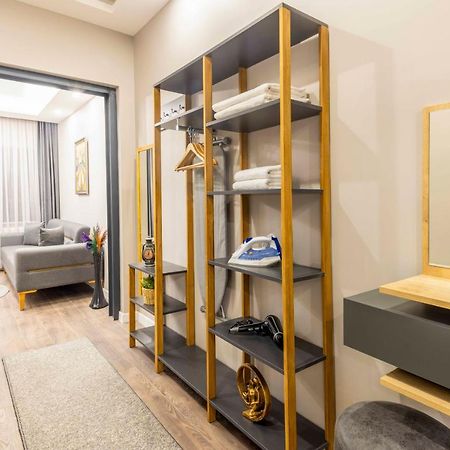 Apartments Bakrac 26 Istanbul Bagian luar foto